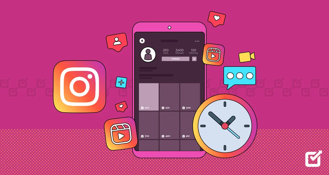 Unlocking the Secrets: Discovering the Best Time to Share Your Instagram Reels and Posts