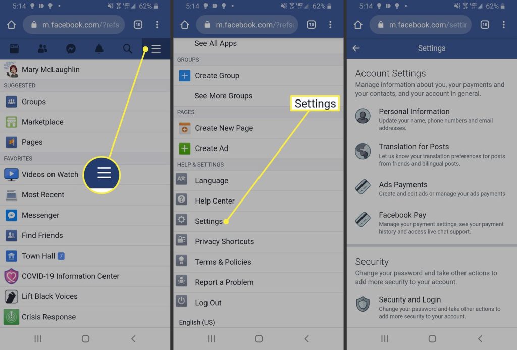 How To Permanently Delete Your Facebook Account