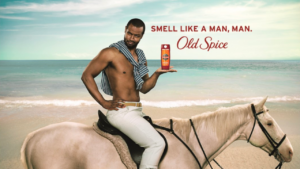 The Man Your Man Could Smell Like