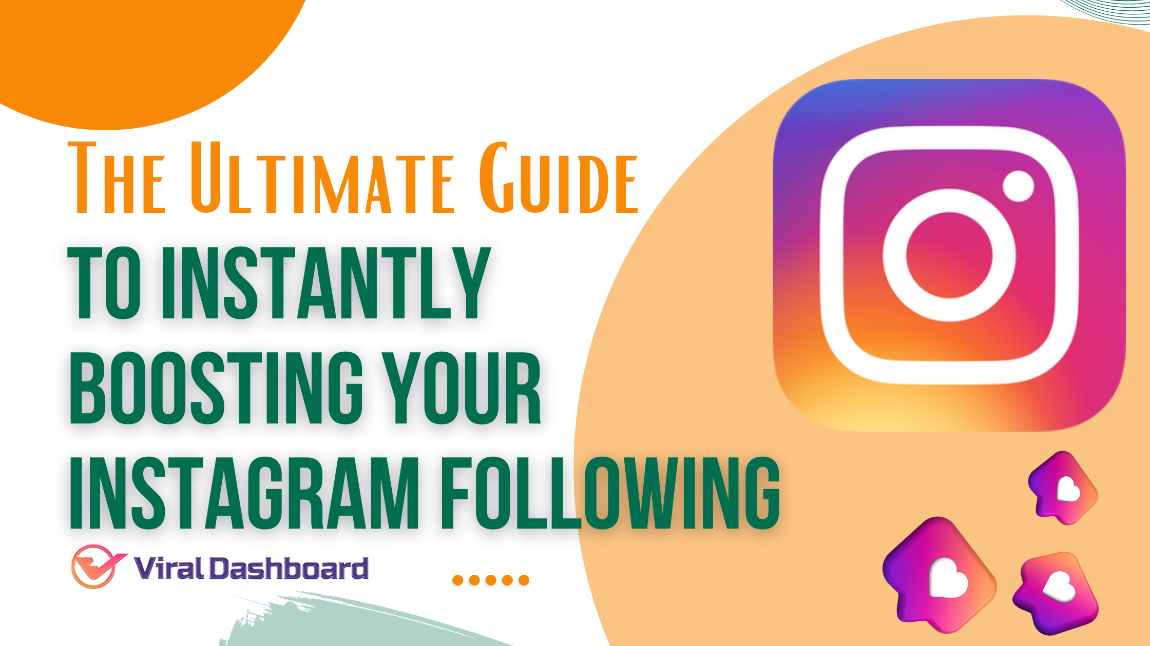 The Ultimate Guide to Instantly Boosting Your Instagram Following