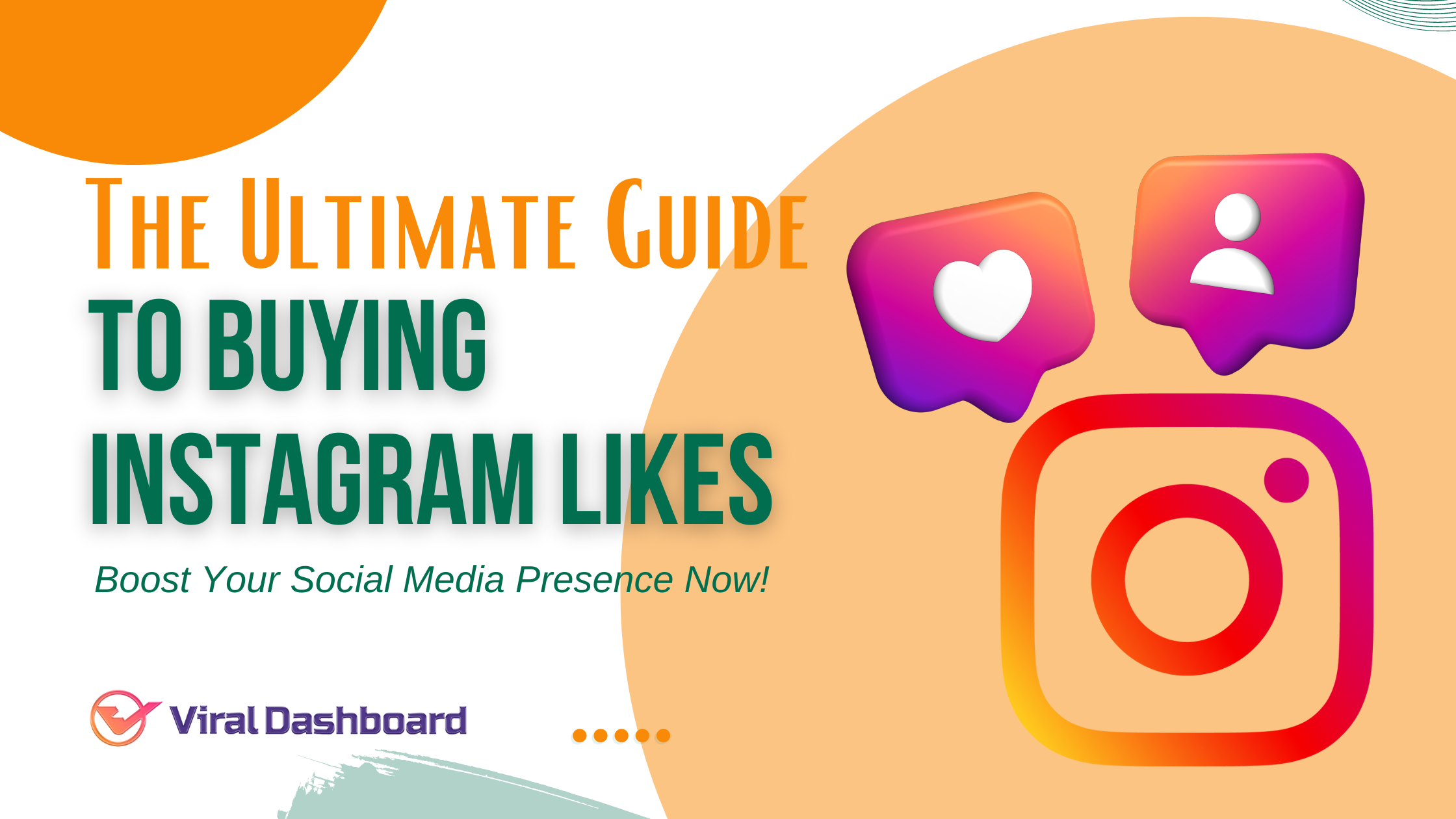 The Ultimate Guide to Buying Instagram Likes: Boost Your Social Media Presence Now!