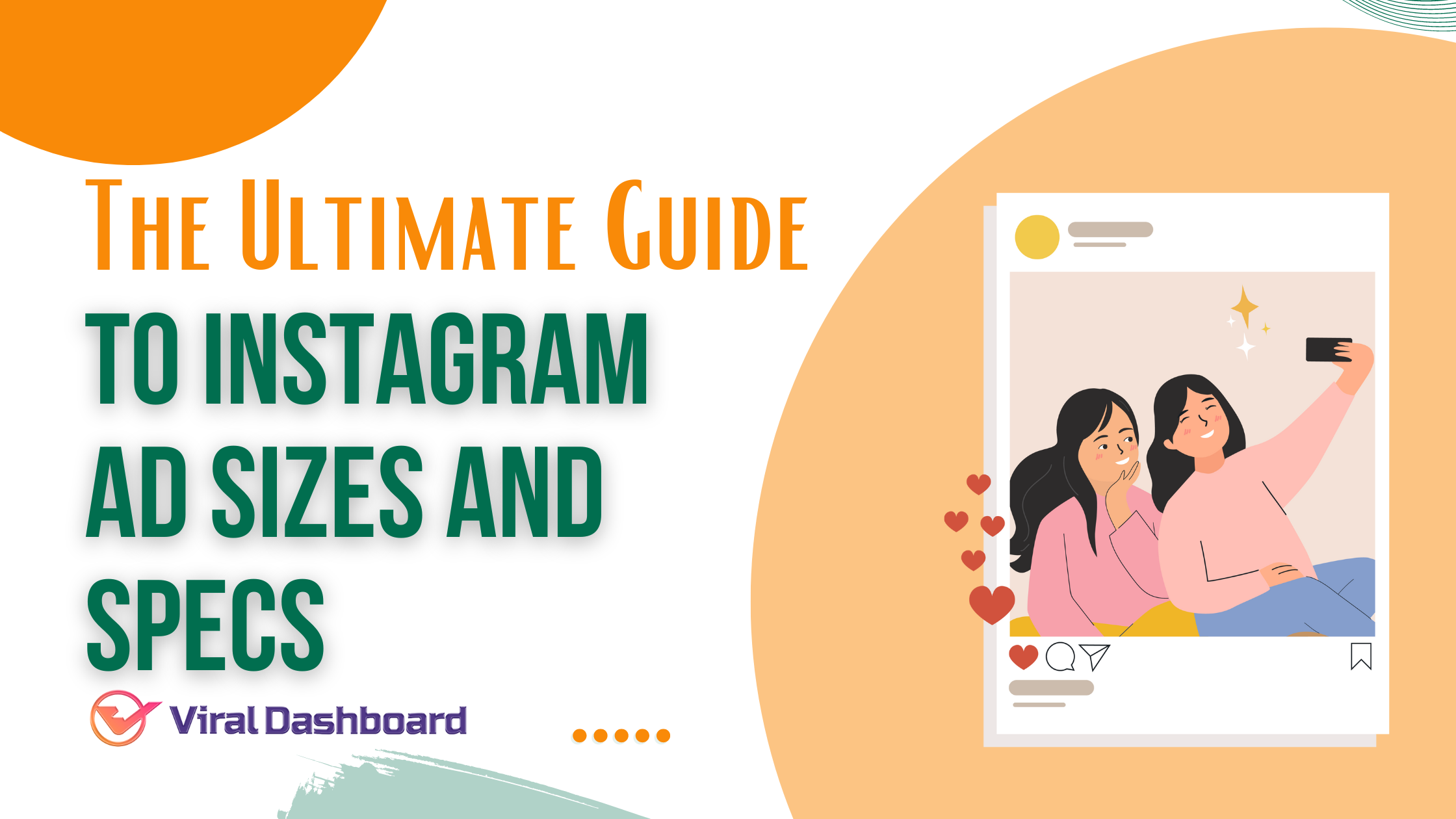The Ultimate Guide to Instagram Ad Sizes and Specs