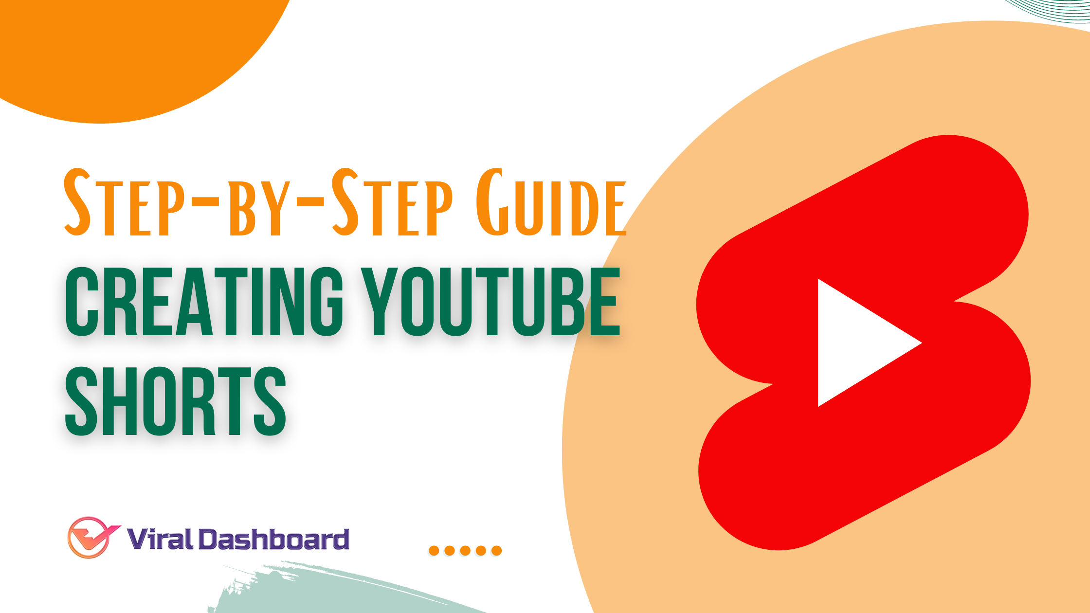 Step-by-Step Guide and Tips for Creating YouTube Shorts ...