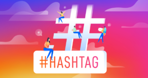 branded hashtags and running hashtag campaigns