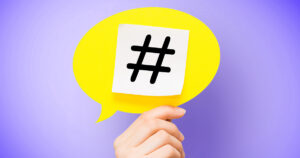 right hashtags for your content