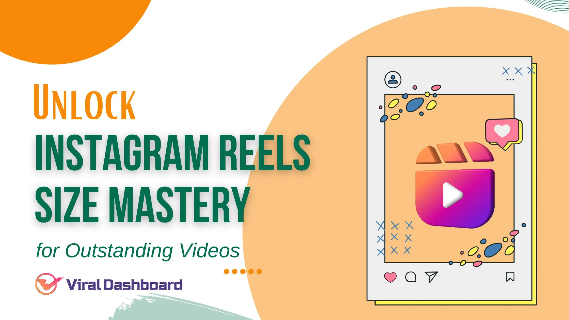 Unlock Instagram Reels Size Mastery for Outstanding Videos