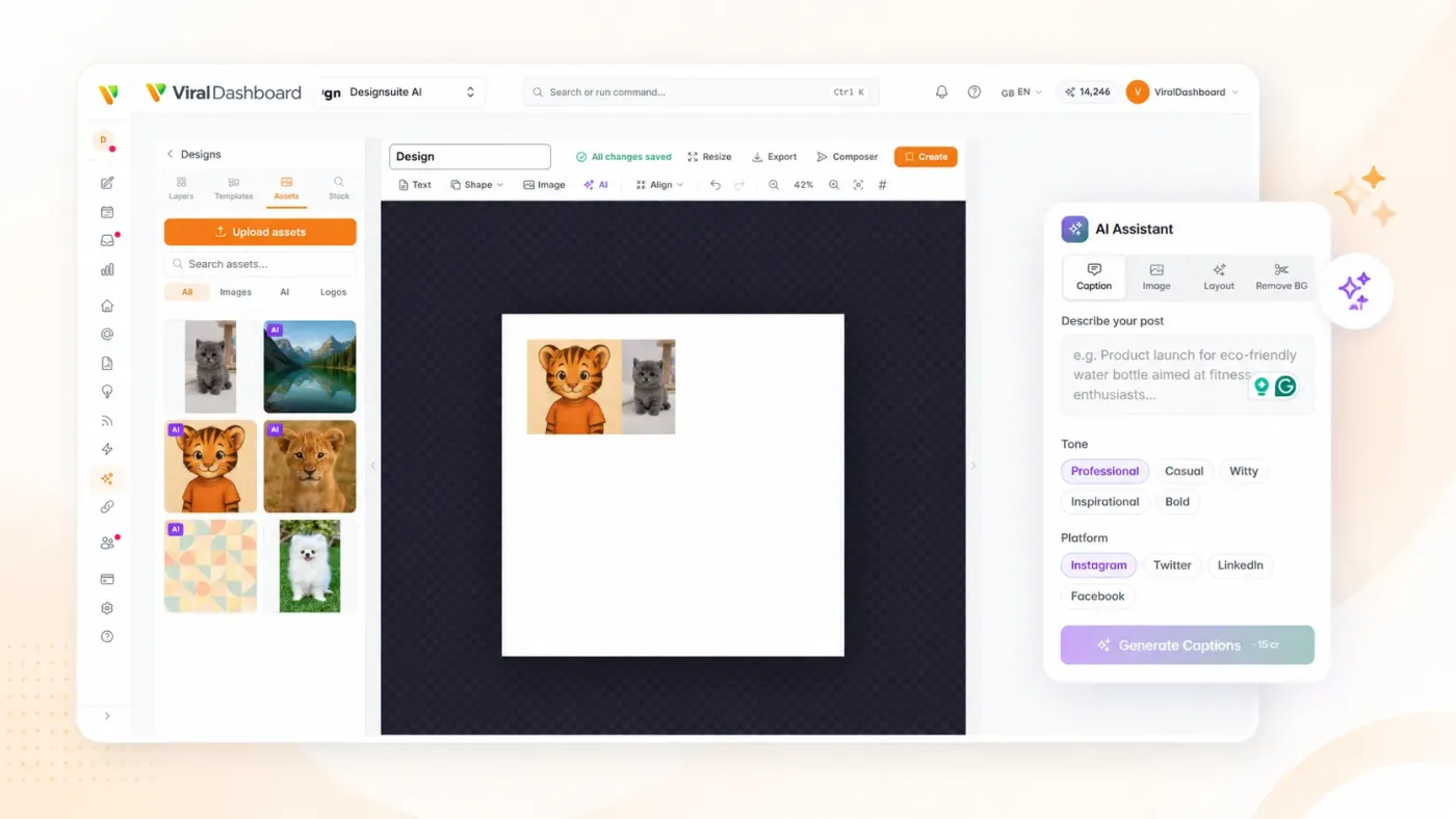 AI Analyzes