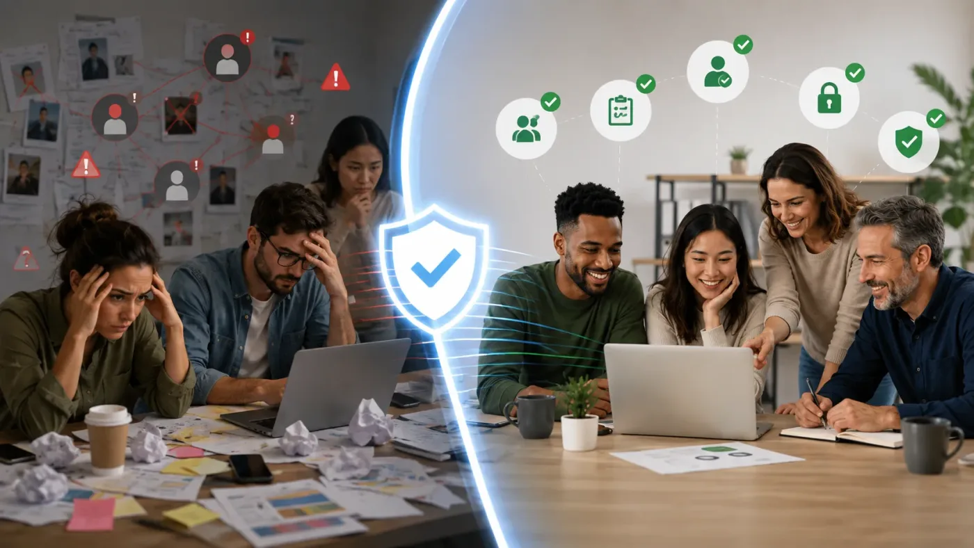 Compliance and Brand Safety at Scale