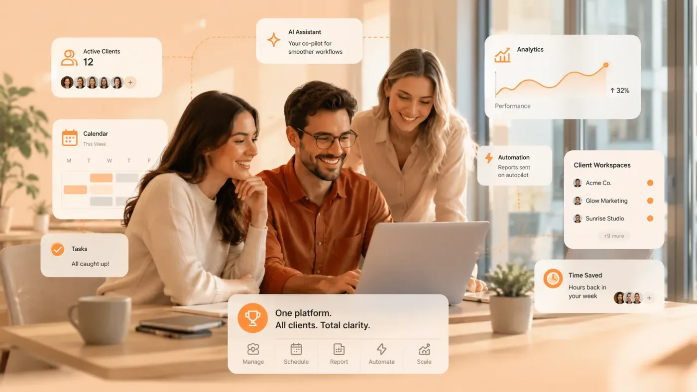 With ViralDashboard