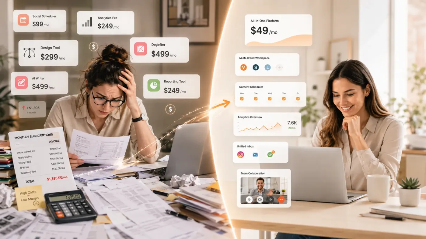 Professional Tools Are Priced for Teams