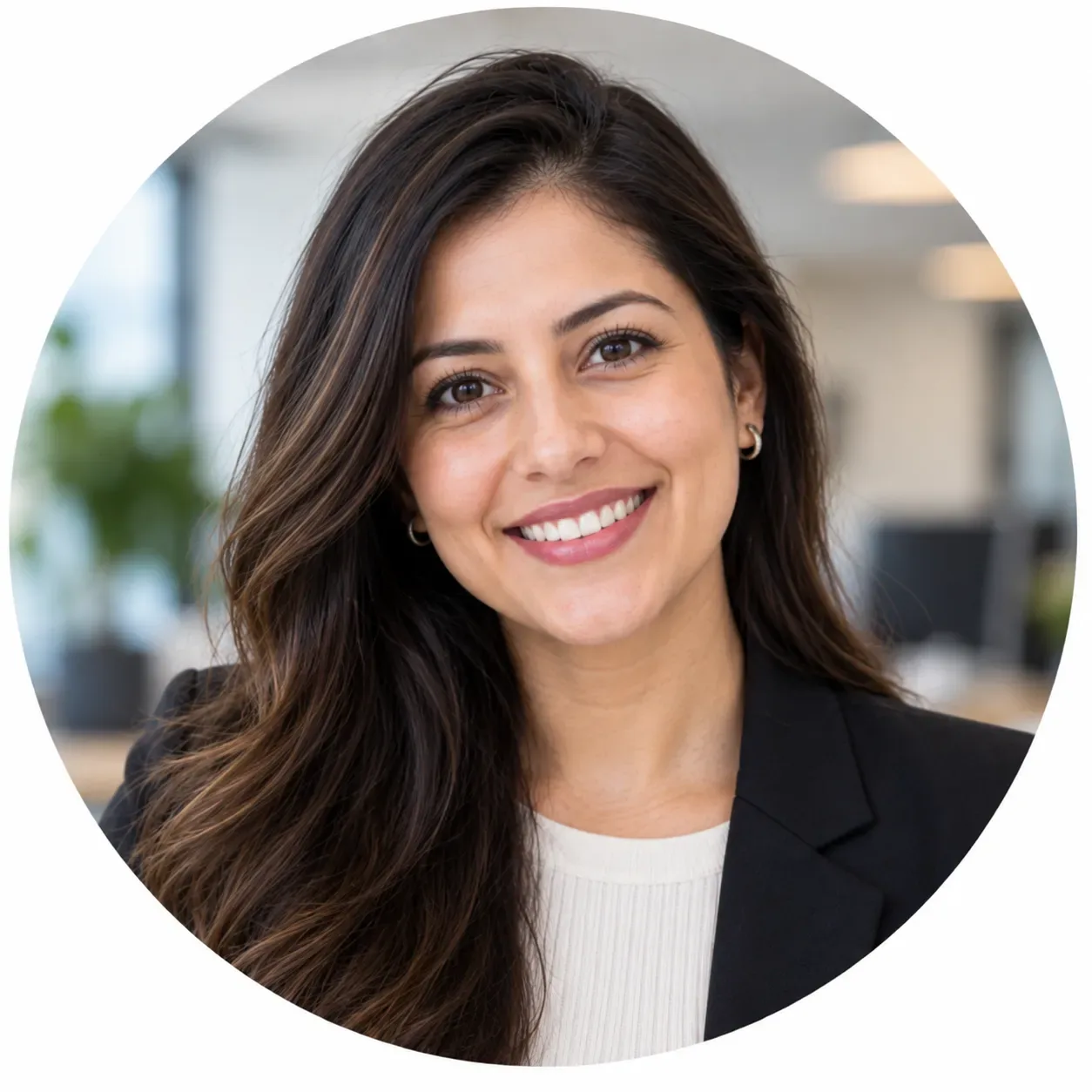 Amira K.