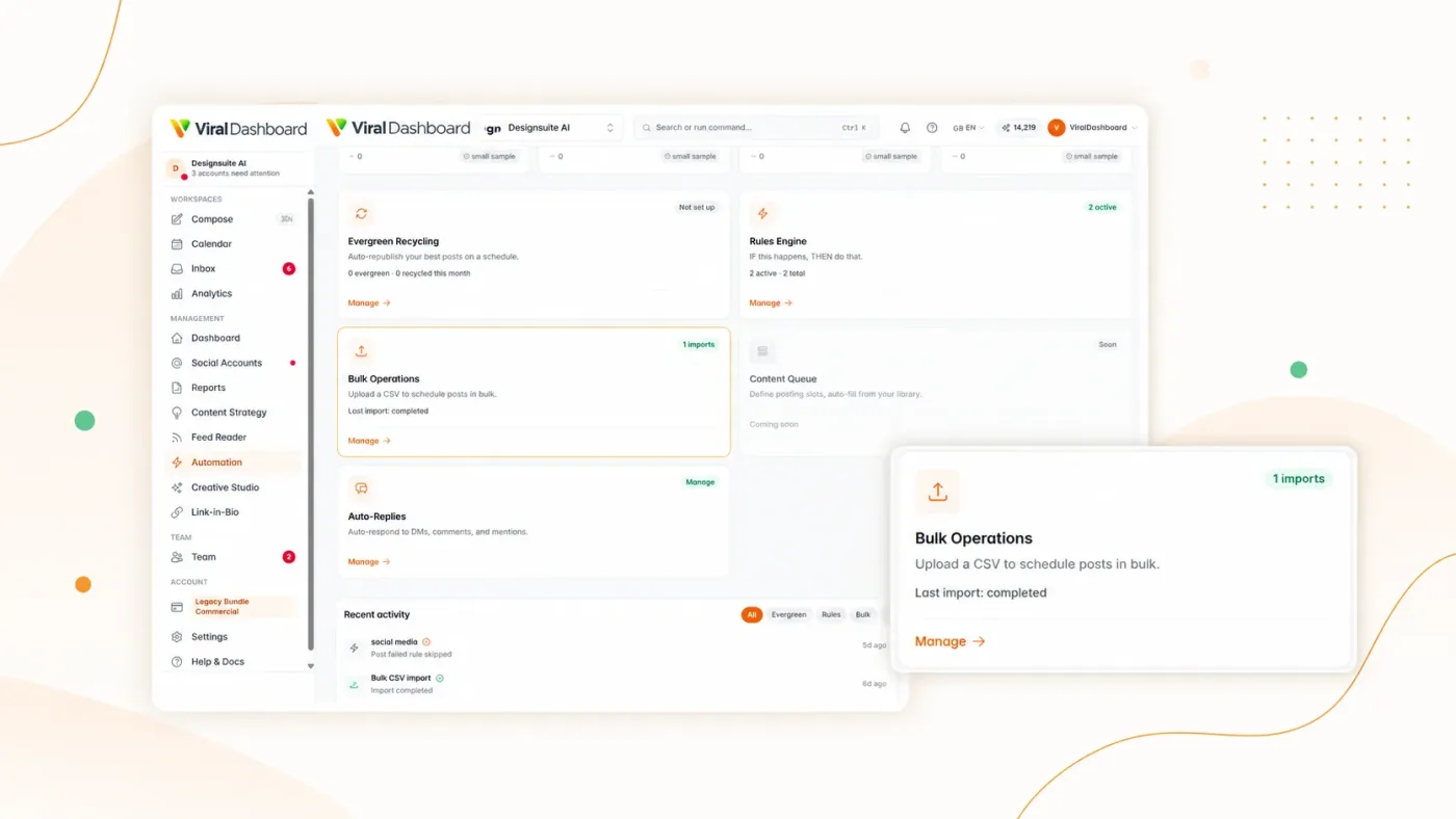 Document Post Builder