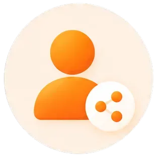 Social Accounts