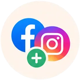 Social Accounts