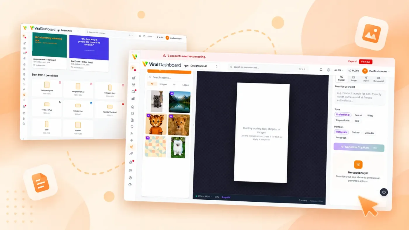 Short-Form Video Hub