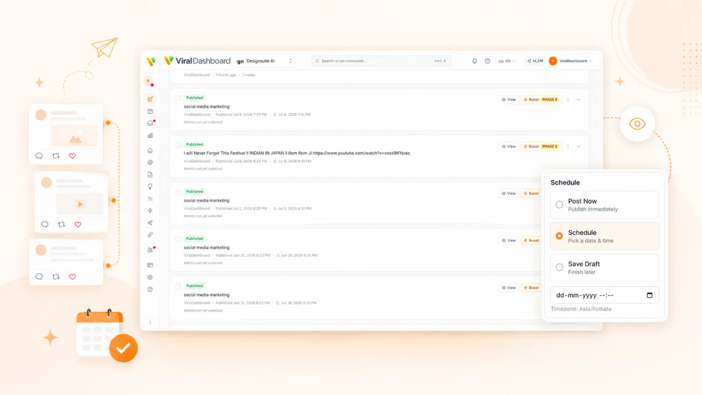 Thread Composer