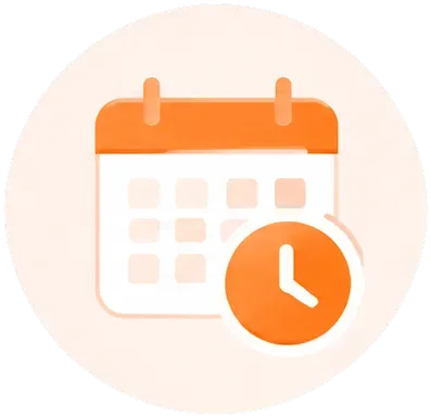 Start Scheduling