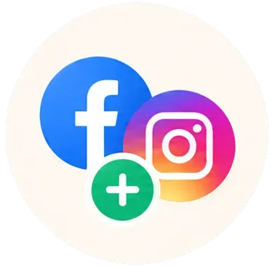 Social Accounts