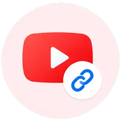 Connect YouTube