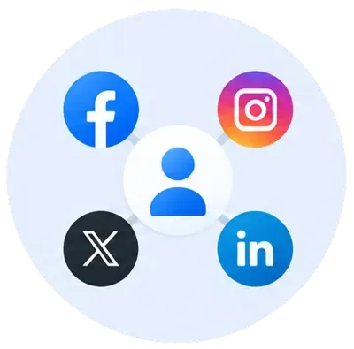 Social Accounts