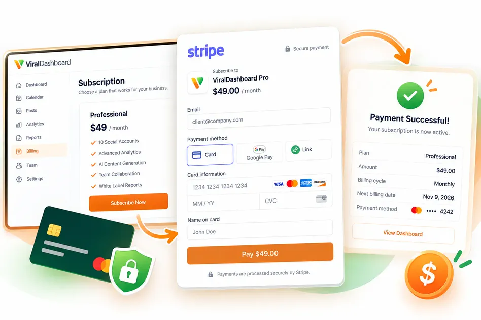 Client portal login
