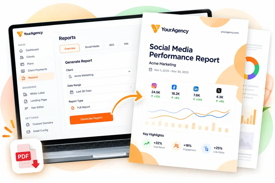 Client portal login