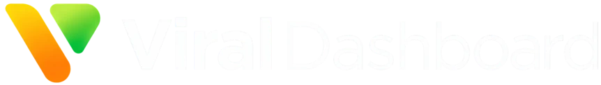 ViralDashboard logo