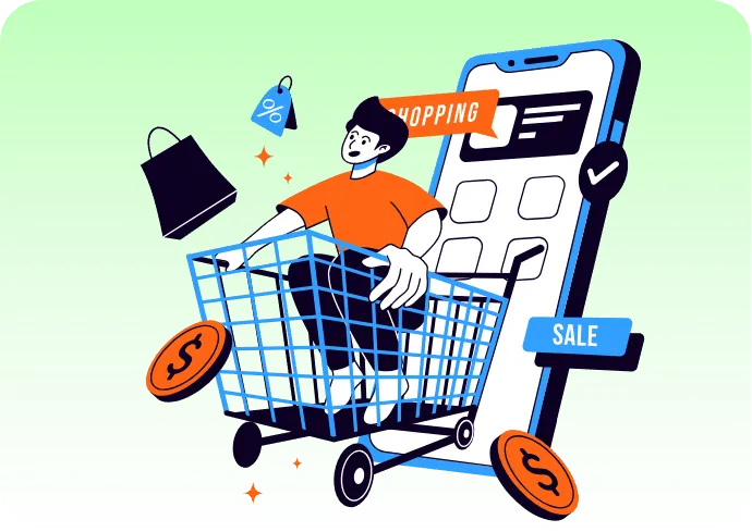 E-commerce brand