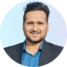 Rahul Gupta