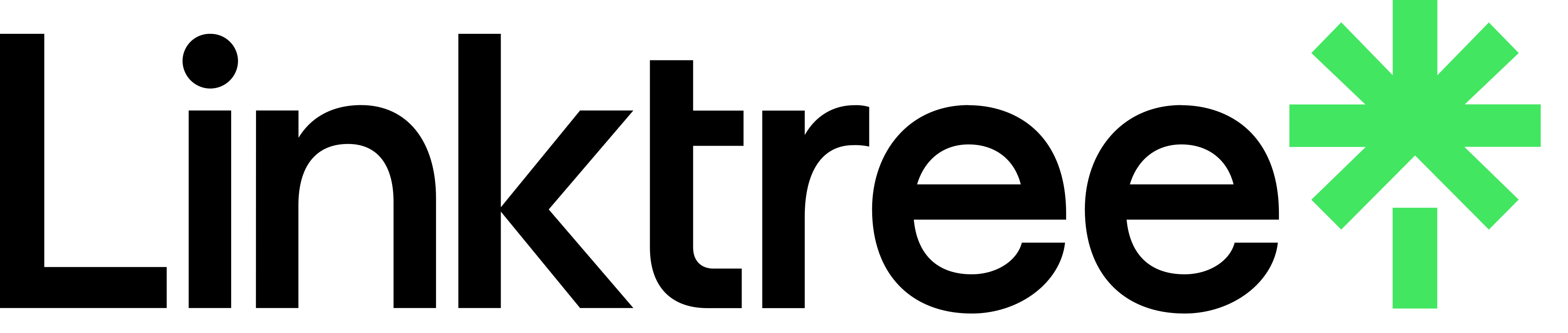 Linktree Pro