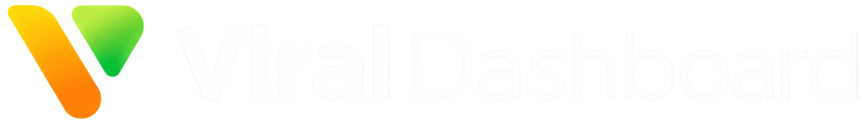 Viral Dashboard
