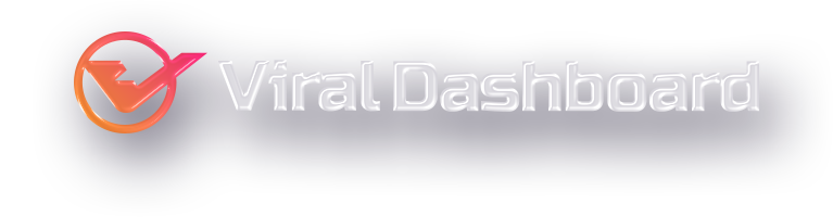 Logo02 ViralDashboard