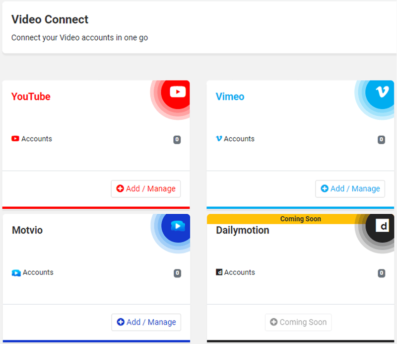 youtube-connect