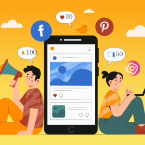 The Complete Guide to Understanding Social Media Marketing